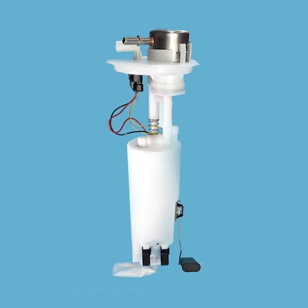 Us Motor Works US USEP7141M Electric Fuel Pump Module USEP7141M